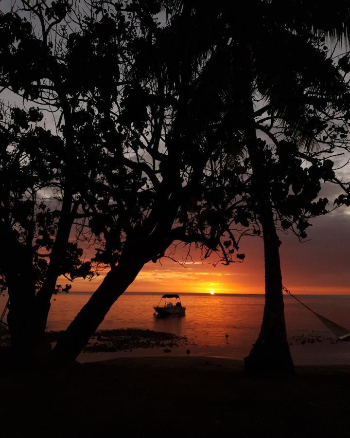 Fare Tokoau Moorea Εξωτερικό φωτογραφία