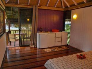 Fare Tokoau Moorea Εξωτερικό φωτογραφία