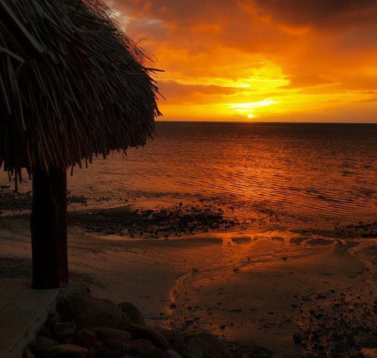 Fare Tokoau Moorea Εξωτερικό φωτογραφία